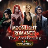 Bocoran RTP Slot Microgaming Moonlight Romance - The Awakening